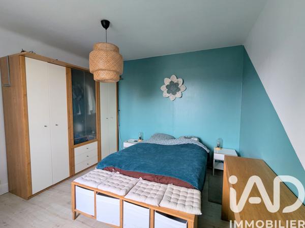 Maison à vendre 2 pièces 71 m² Le Chambon-Feugerolles