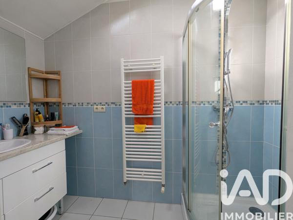 Maison à vendre 2 pièces 71 m² Le Chambon-Feugerolles