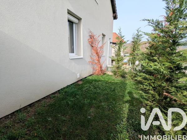 Maison à vendre 2 pièces 71 m² Le Chambon-Feugerolles