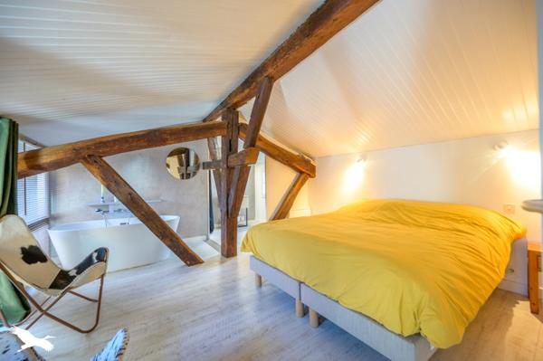 Appartement à vendre |  La Rochelle |  5 pièces | 120 m²