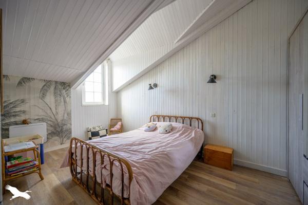 Appartement à vendre |  La Rochelle |  5 pièces | 120 m²