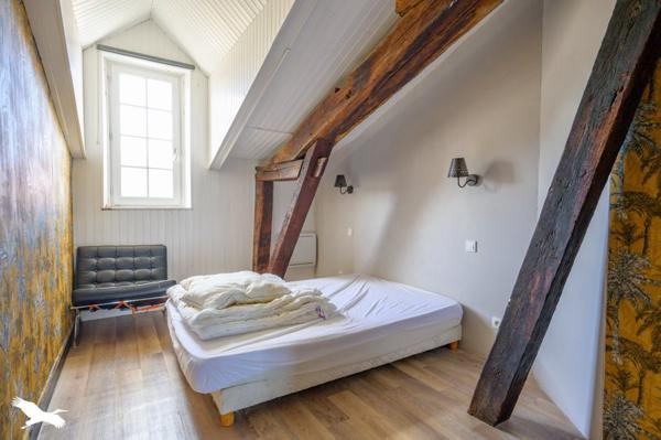 Appartement à vendre |  La Rochelle |  5 pièces | 120 m²