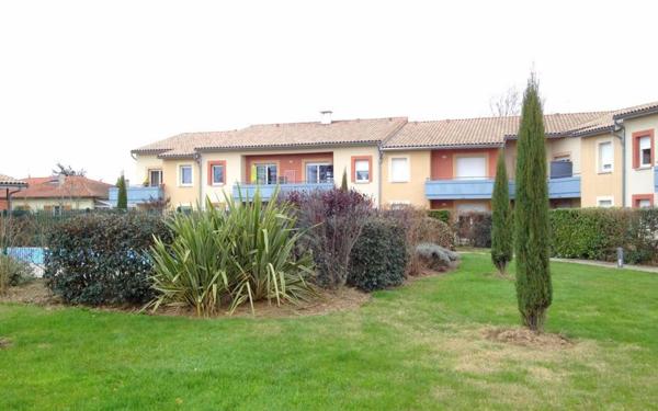 Appartement à vendre    3 pièces • 55 m2 Seysses