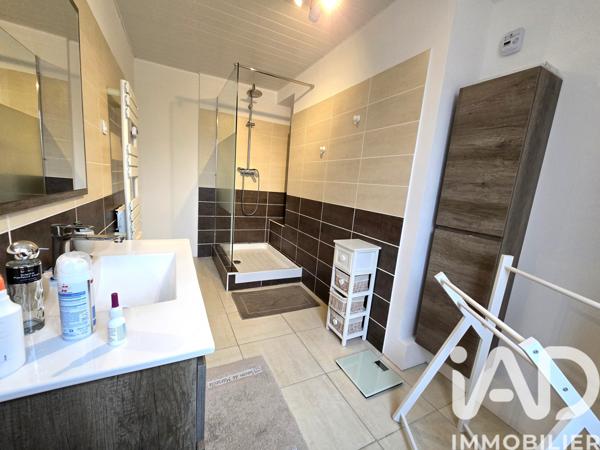 Maison à vendre 5 pièces 105 m² Saint-André-les-Vergers