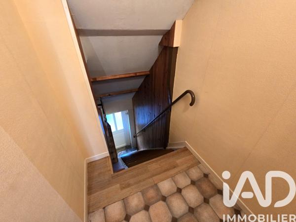 Maison à vendre 5 pièces 105 m² Saint-André-les-Vergers