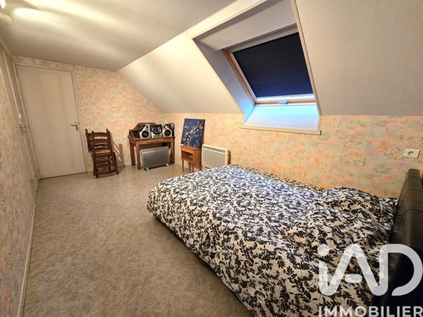 Maison à vendre 5 pièces 105 m² Saint-André-les-Vergers