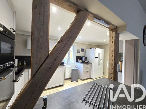 Maison à vendre 5 pièces 105 m² Saint-André-les-Vergers