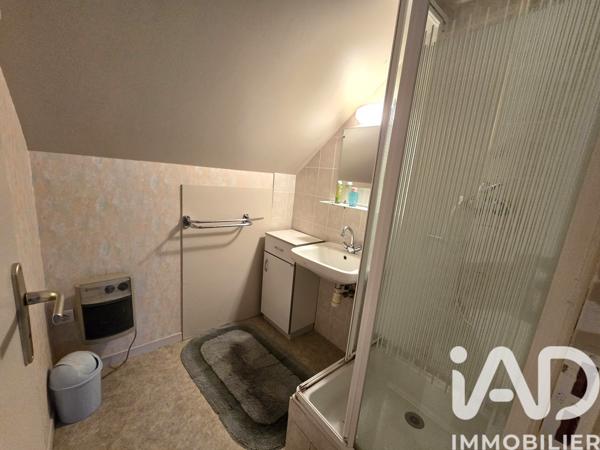 Maison à vendre 5 pièces 105 m² Saint-André-les-Vergers