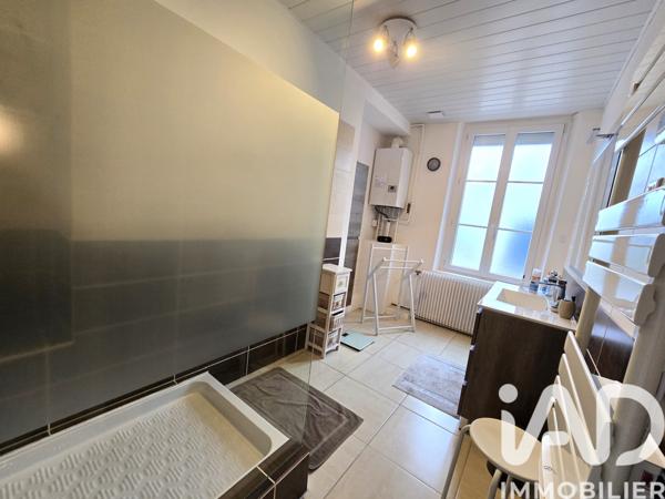 Maison à vendre 5 pièces 105 m² Saint-André-les-Vergers