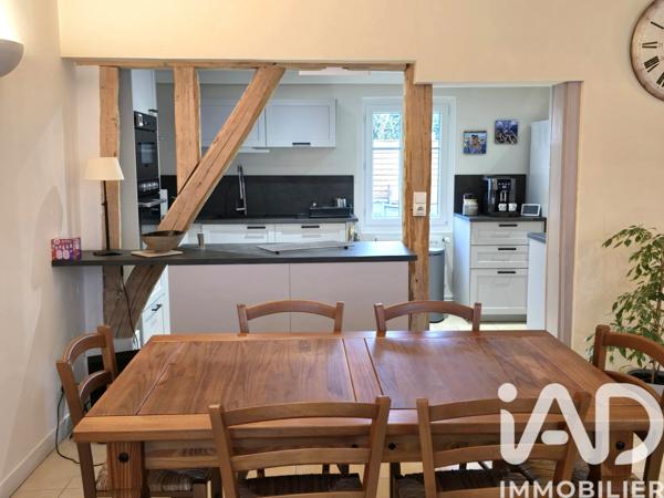 Maison à vendre 5 pièces 105 m² Saint-André-les-Vergers