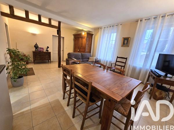 Maison à vendre 5 pièces 105 m² Saint-André-les-Vergers