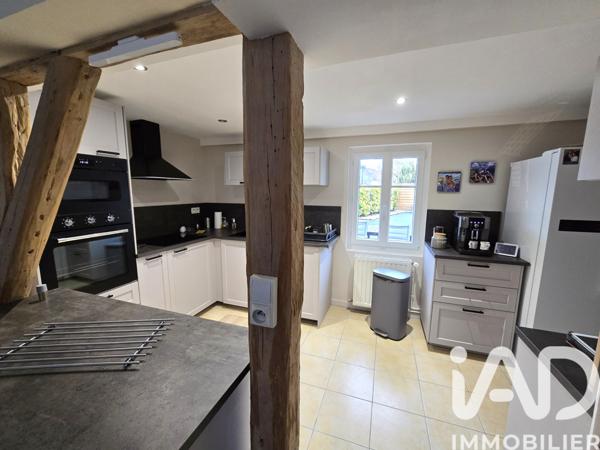 Maison à vendre 5 pièces 105 m² Saint-André-les-Vergers