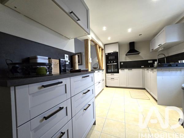 Maison à vendre 5 pièces 105 m² Saint-André-les-Vergers