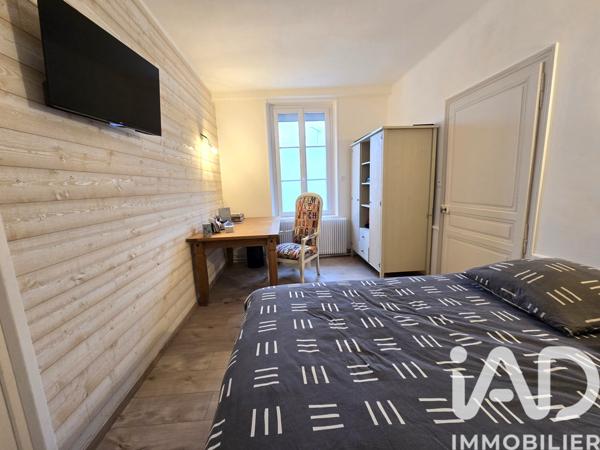 Maison à vendre 5 pièces 105 m² Saint-André-les-Vergers