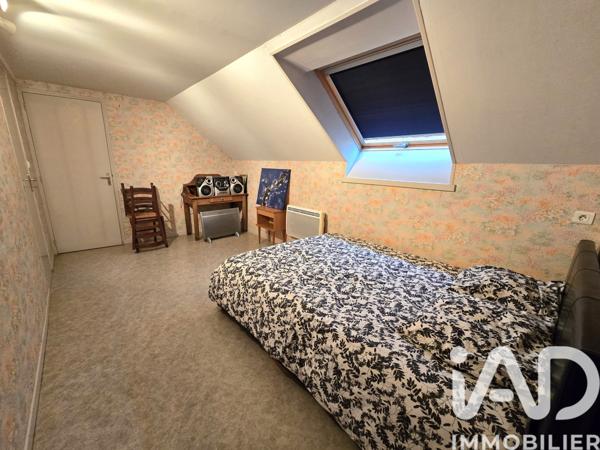 Maison à vendre 5 pièces 105 m² Saint-André-les-Vergers