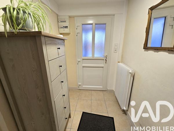 Maison à vendre 5 pièces 105 m² Saint-André-les-Vergers