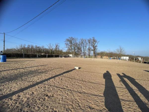 Vente Maison 6 pièces 230 m2 à Noailly