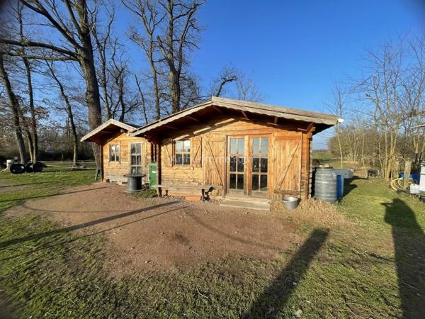 Vente Maison 6 pièces 230 m2 à Noailly