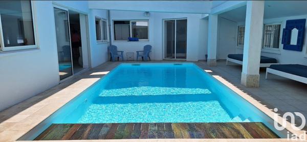 Maison 5 pièces de 200 m² à Launaguet (31140)