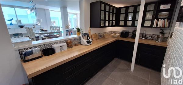 Maison 5 pièces de 200 m² à Launaguet (31140)