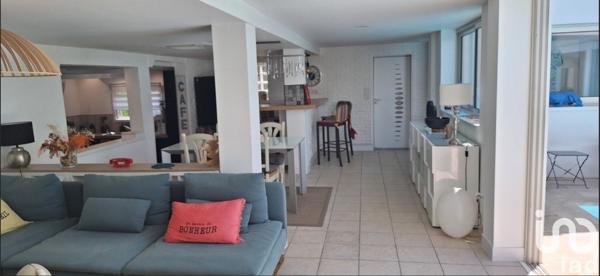 Maison 5 pièces de 200 m² à Launaguet (31140)