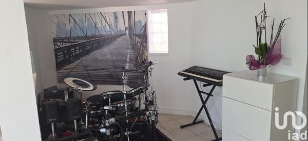 Maison 5 pièces de 200 m² à Launaguet (31140)