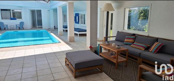 Maison 5 pièces de 200 m² à Launaguet (31140)