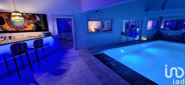 Maison 5 pièces de 200 m² à Launaguet (31140)