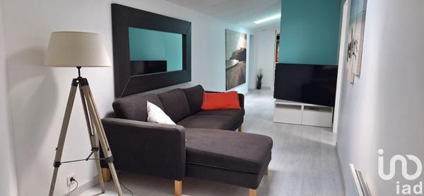 Maison 5 pièces de 200 m² à Launaguet (31140)