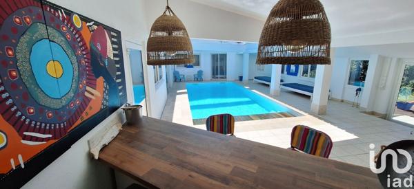 Maison 5 pièces de 200 m² à Launaguet (31140)