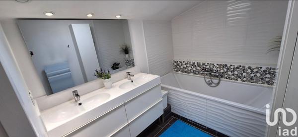 Maison 5 pièces de 200 m² à Launaguet (31140)