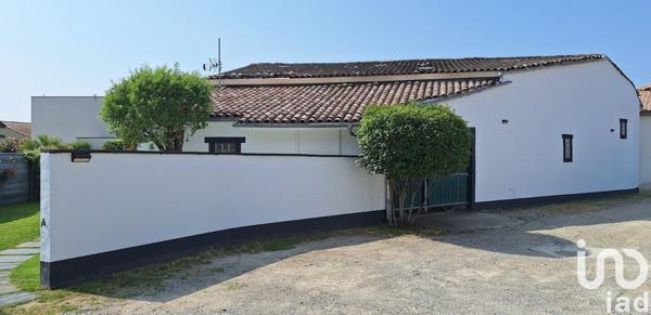 Maison 5 pièces de 200 m² à Launaguet (31140)