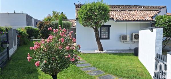 Maison 5 pièces de 200 m² à Launaguet (31140)