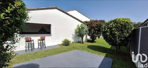 Maison 5 pièces de 200 m² à Launaguet (31140)