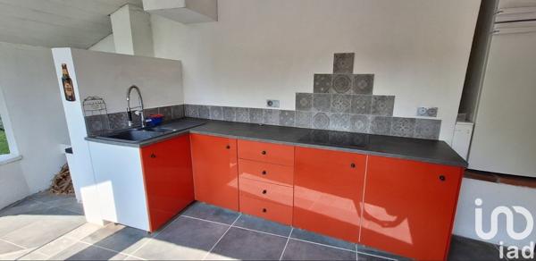 Maison 5 pièces de 200 m² à Launaguet (31140)