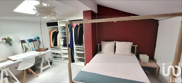 Maison 5 pièces de 200 m² à Launaguet (31140)