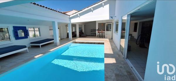 Maison 5 pièces de 200 m² à Launaguet (31140)