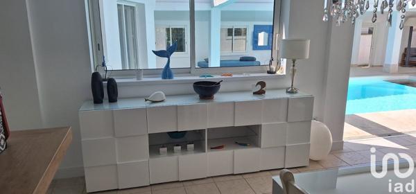 Maison 5 pièces de 200 m² à Launaguet (31140)