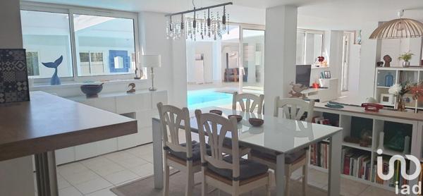 Maison 5 pièces de 200 m² à Launaguet (31140)