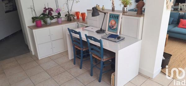 Maison 5 pièces de 200 m² à Launaguet (31140)