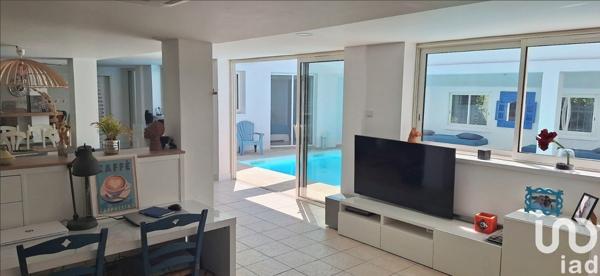 Maison 5 pièces de 200 m² à Launaguet (31140)