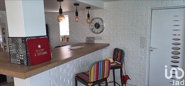 Maison 5 pièces de 200 m² à Launaguet (31140)