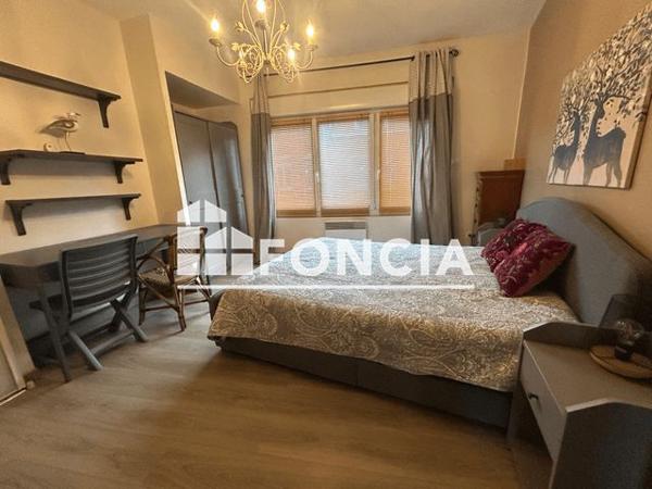 Location Maison 4 pièces 94.3 m² - 1 RUE GAMBETTA Faches-thumesnil 59155