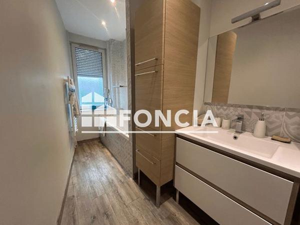 Location Maison 4 pièces 94.3 m² - 1 RUE GAMBETTA Faches-thumesnil 59155