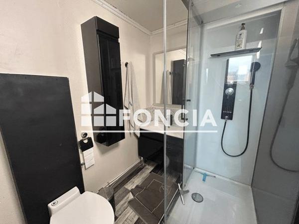 Location Maison 4 pièces 94.3 m² - 1 RUE GAMBETTA Faches-thumesnil 59155