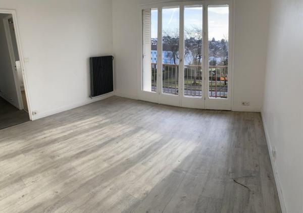 Vente / Appartement