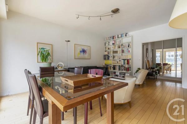 Appartement F4 à vendre  4 pièces - 92 m 2   PARIS  - 75012