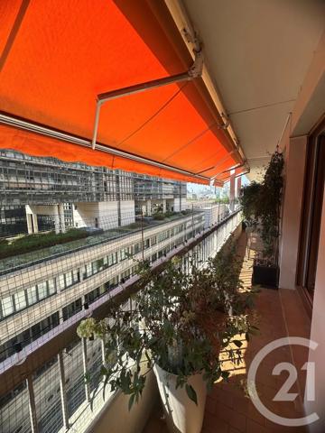 Appartement F4 à vendre  4 pièces - 92 m 2   PARIS  - 75012