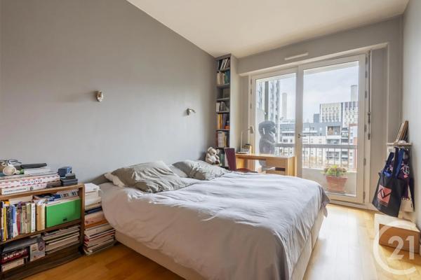 Appartement F4 à vendre  4 pièces - 92 m 2   PARIS  - 75012