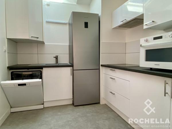 appartement maison de plain pied